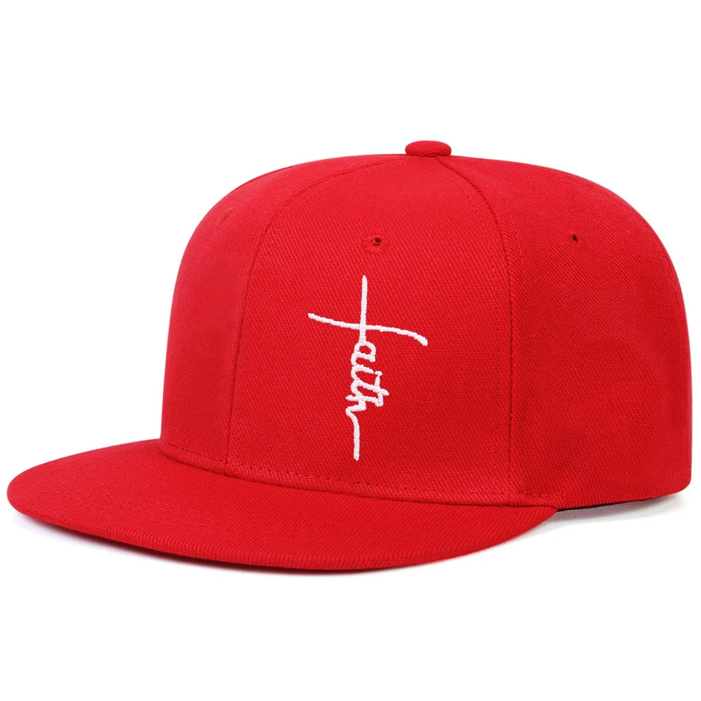 Faith Based Hats