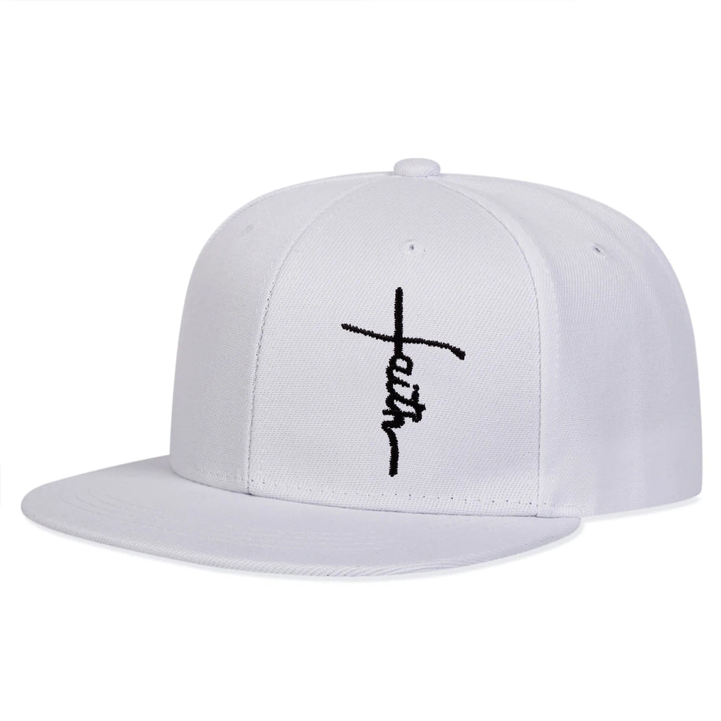 Faith Based Hats