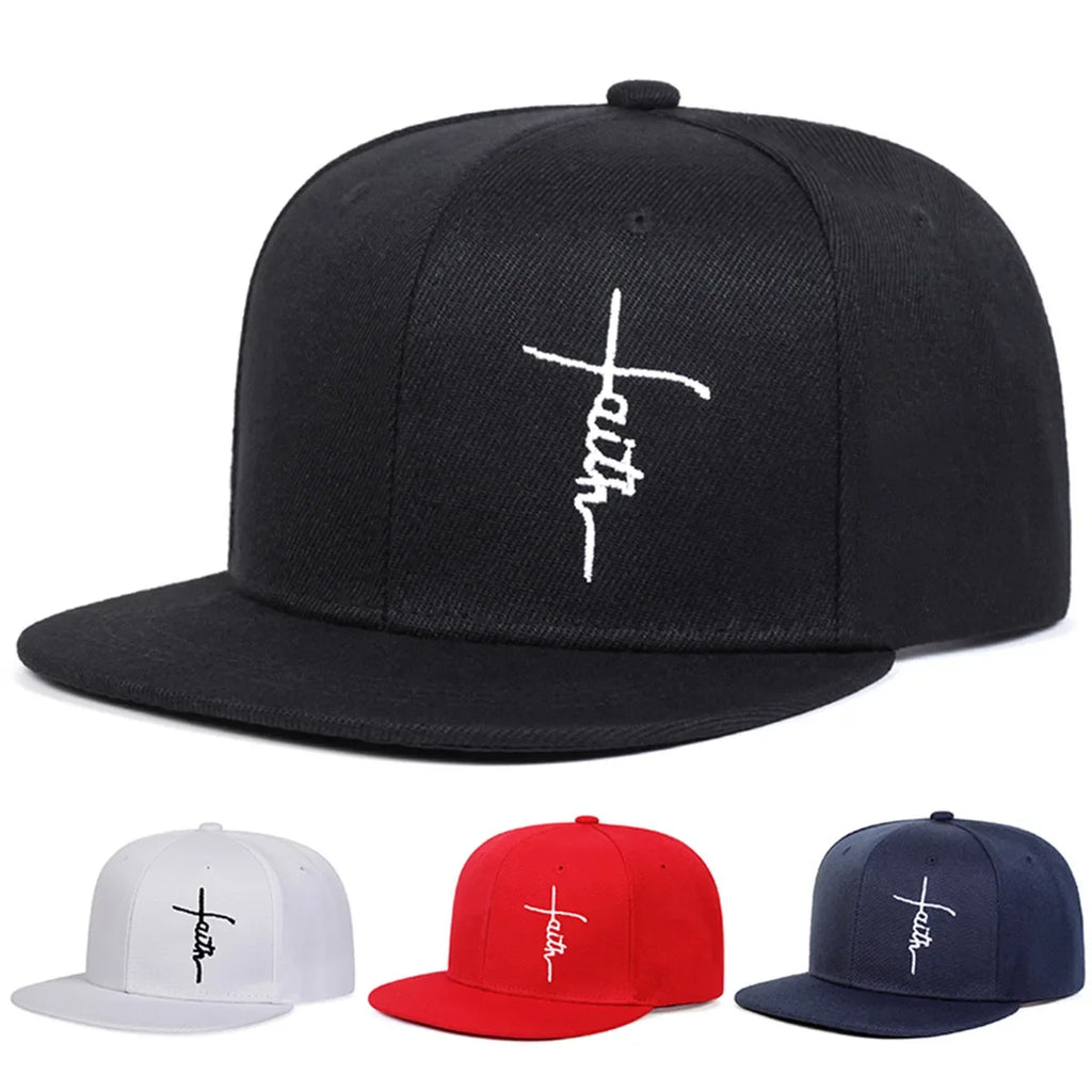 Faith Based Hats