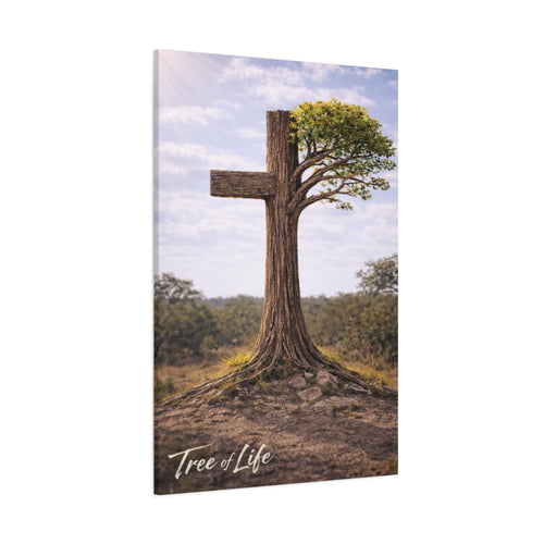 Tree of Life Canvas